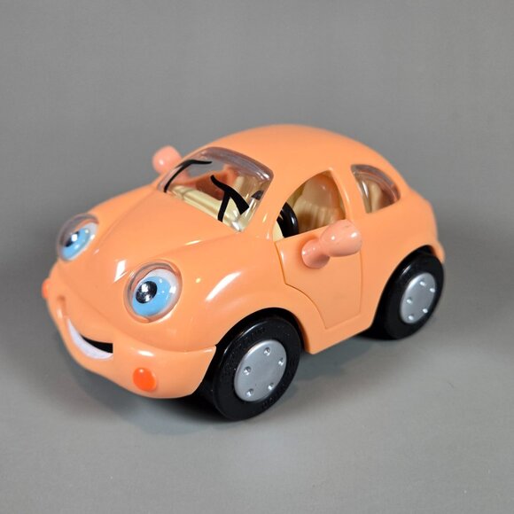 Skyler Scamper No 21 (1999) The Chevron Cars - Picture 2 of 7